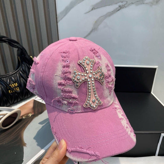 Chrome Hearts Cap
