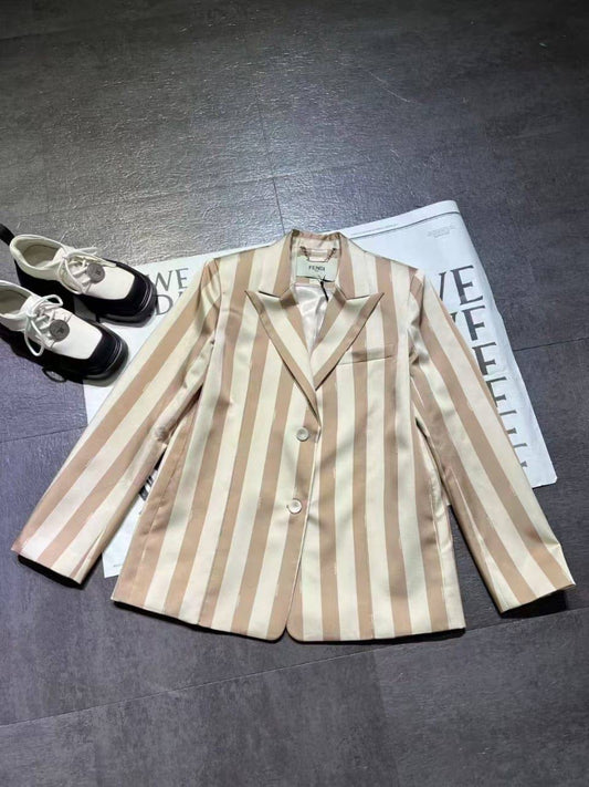 Fendi Blazer