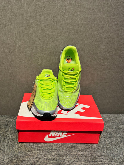 Nike Air Max DN Yellow Green