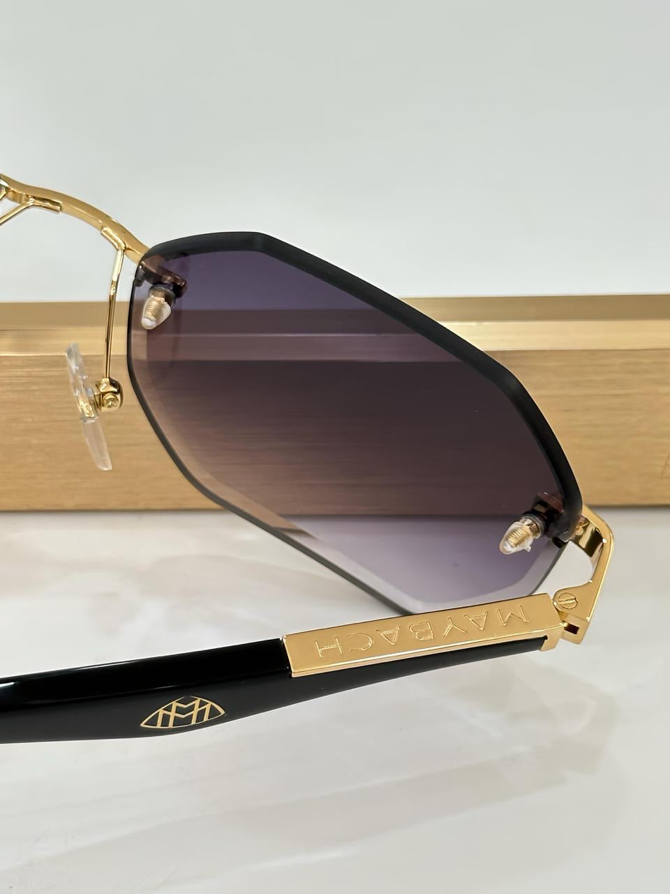 Maybach Sunglasses 5 colors