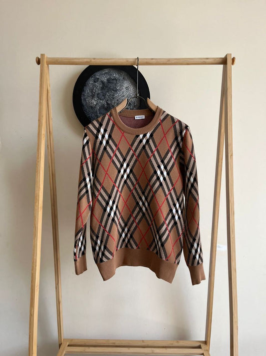 Burberry Sweater