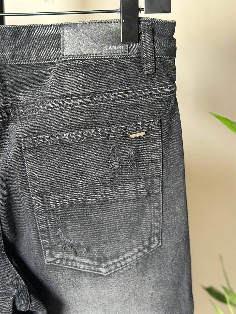 Amiri Jeans Pants