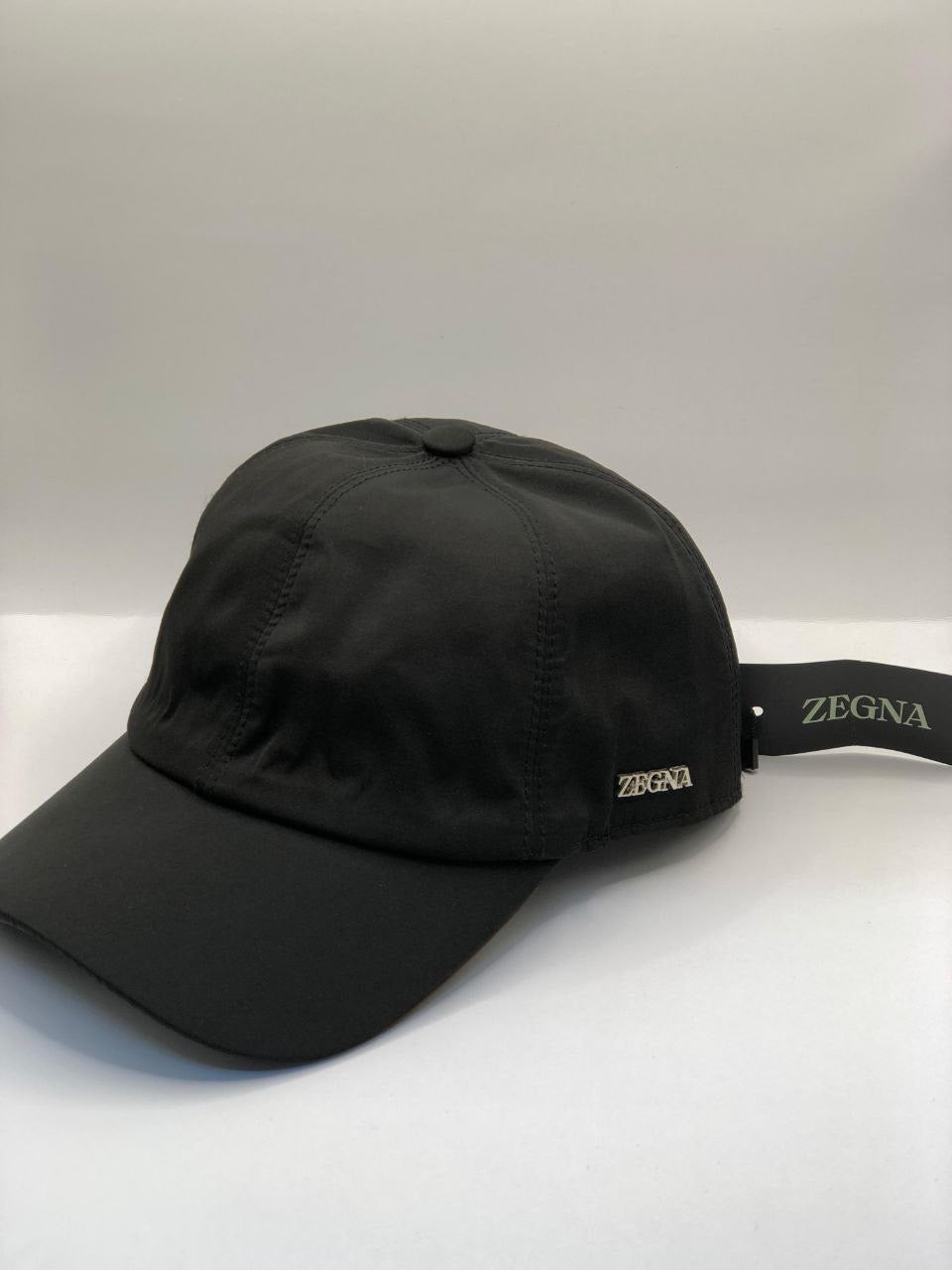Zegna Cap