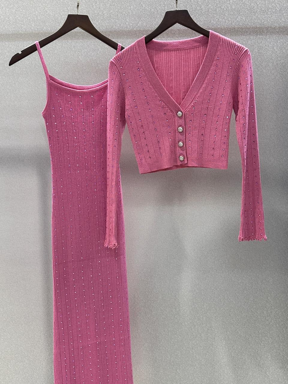 Alessandra Rich Set 4 colors
