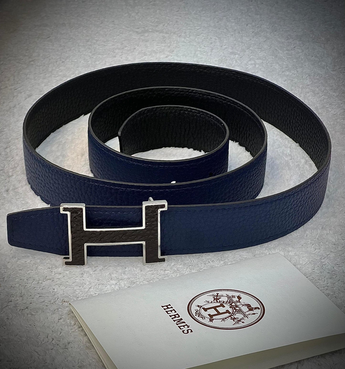 Hermes Belts