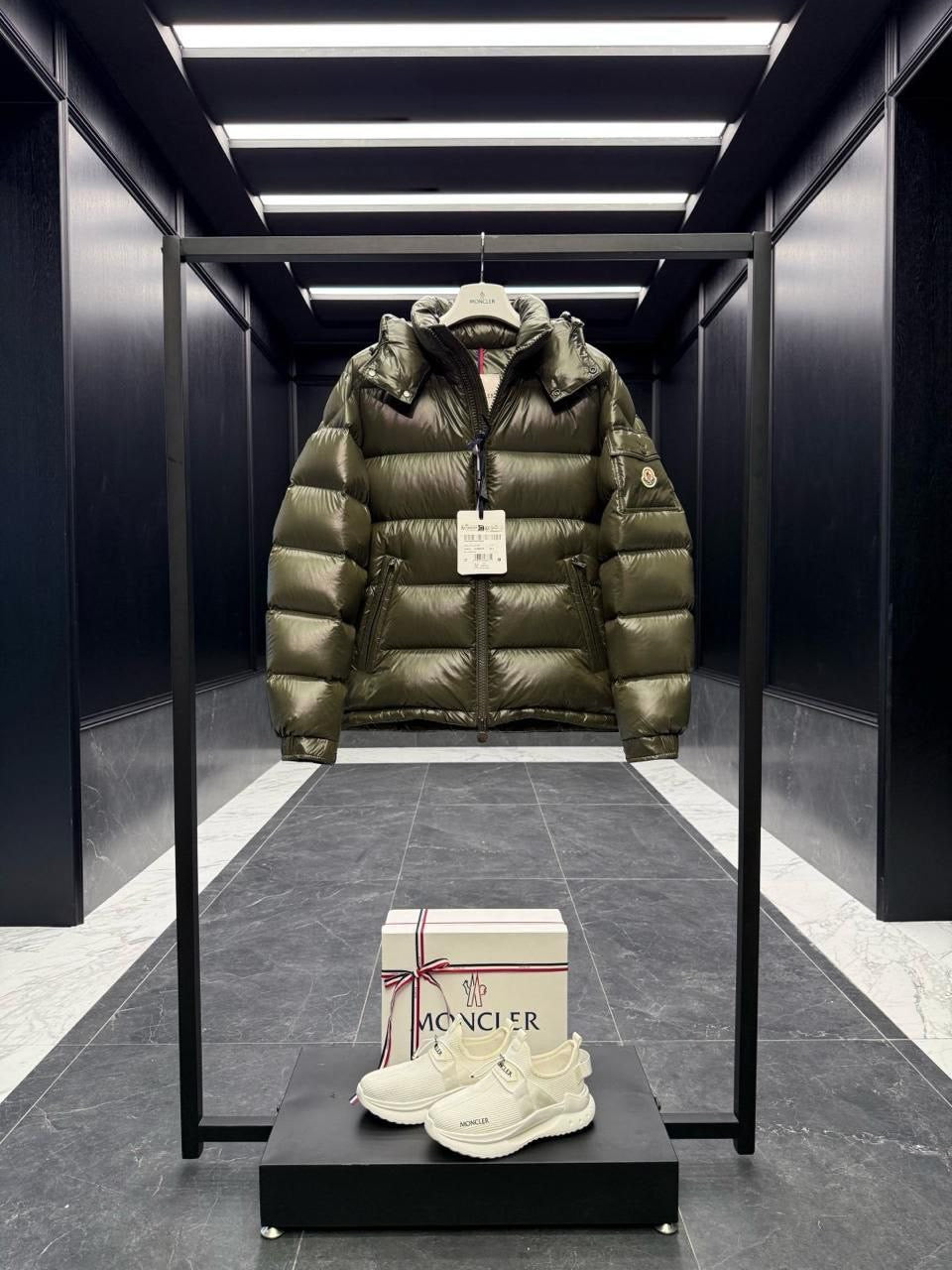 Moncler Jacket