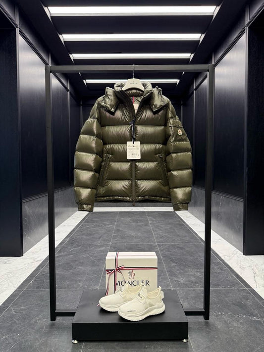 Moncler Jacket