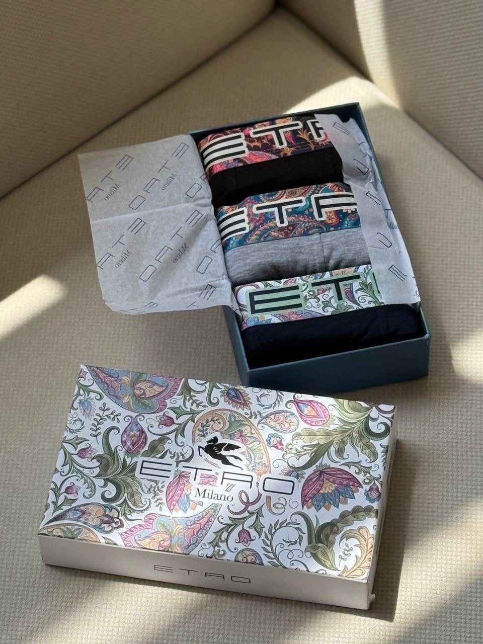Etro Boxer