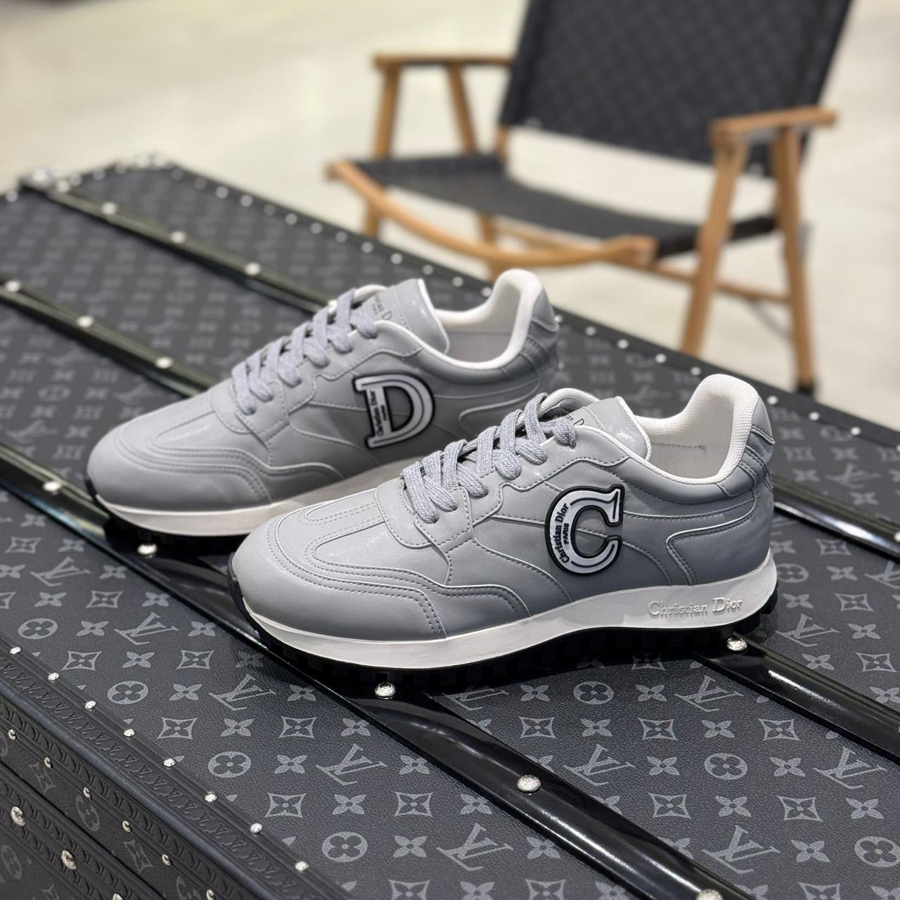 Dior Sneakers 3 colors