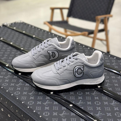 Dior Sneakers 3 colors