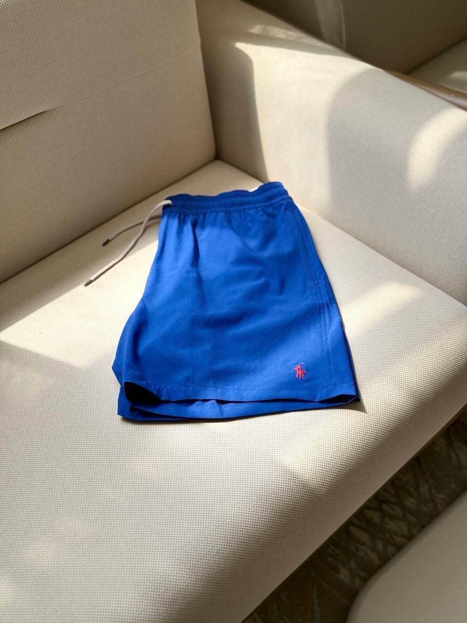 Ralph Lauren Swimming Shorts 4 colors