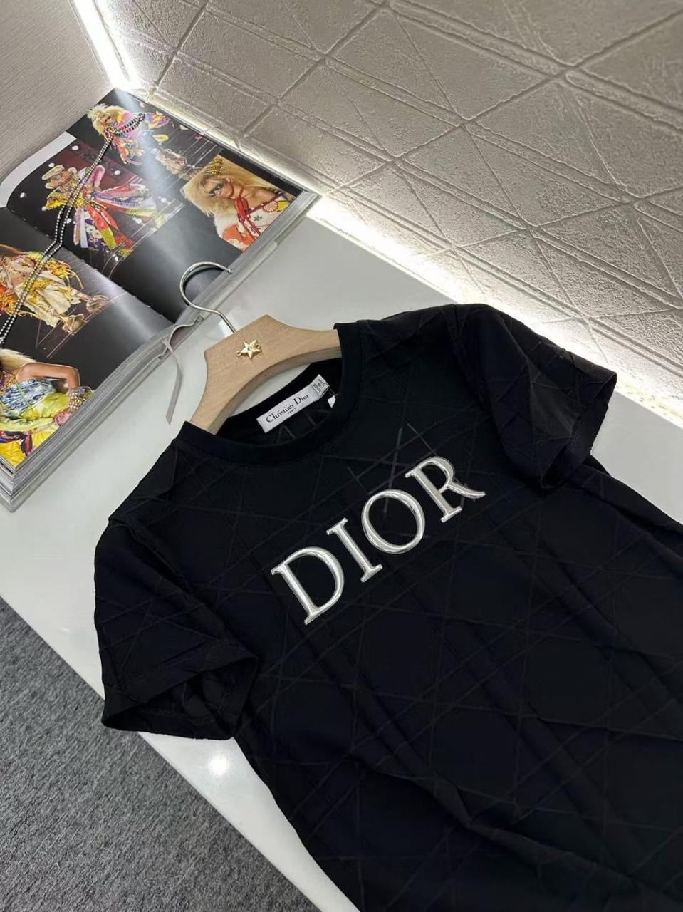Dior T-Shirt 2 colors
