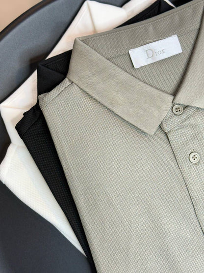 Dior Polo Shirt