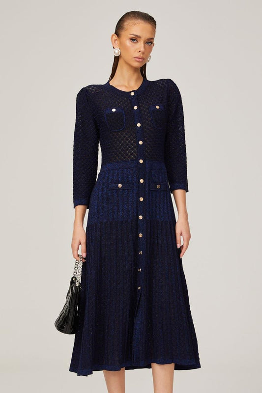 Sandro Dress