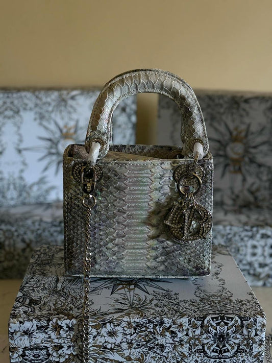 Dior Sling Bag
