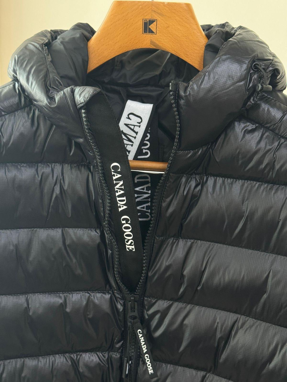 Canada Goose Jacket