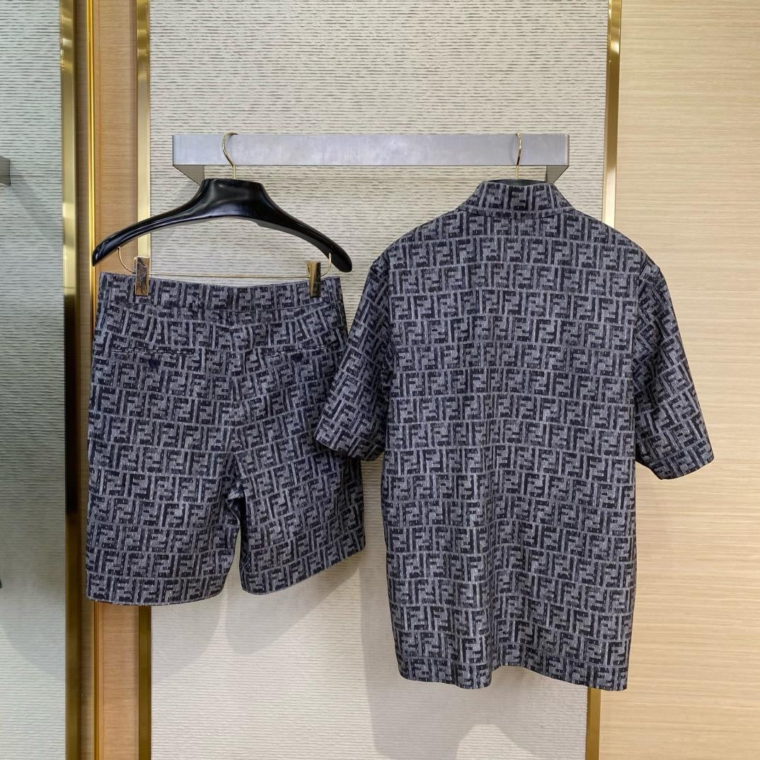 Fendi Set