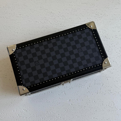Louis Vuitton Watch Case