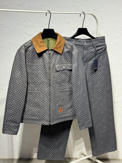 Louis Vuitton Set