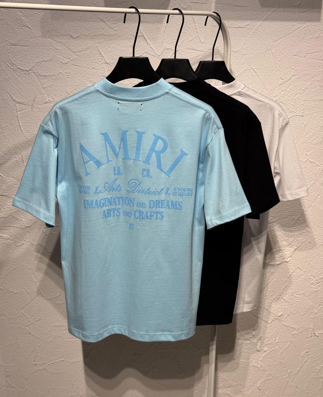Amiri T-Shirt