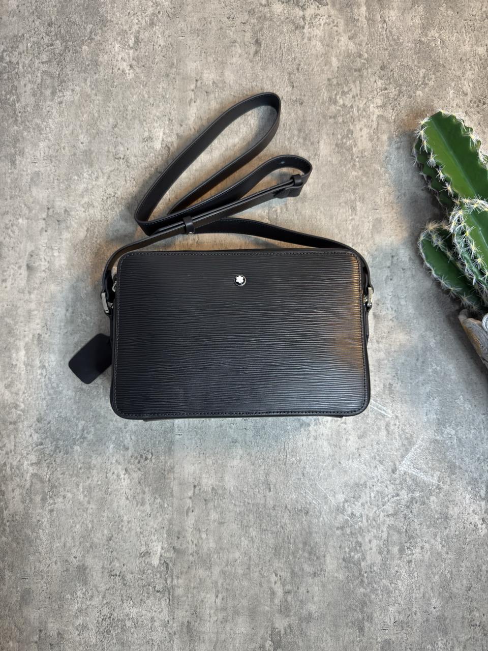 MontBlanc Messenger Bag (VIP Quality)