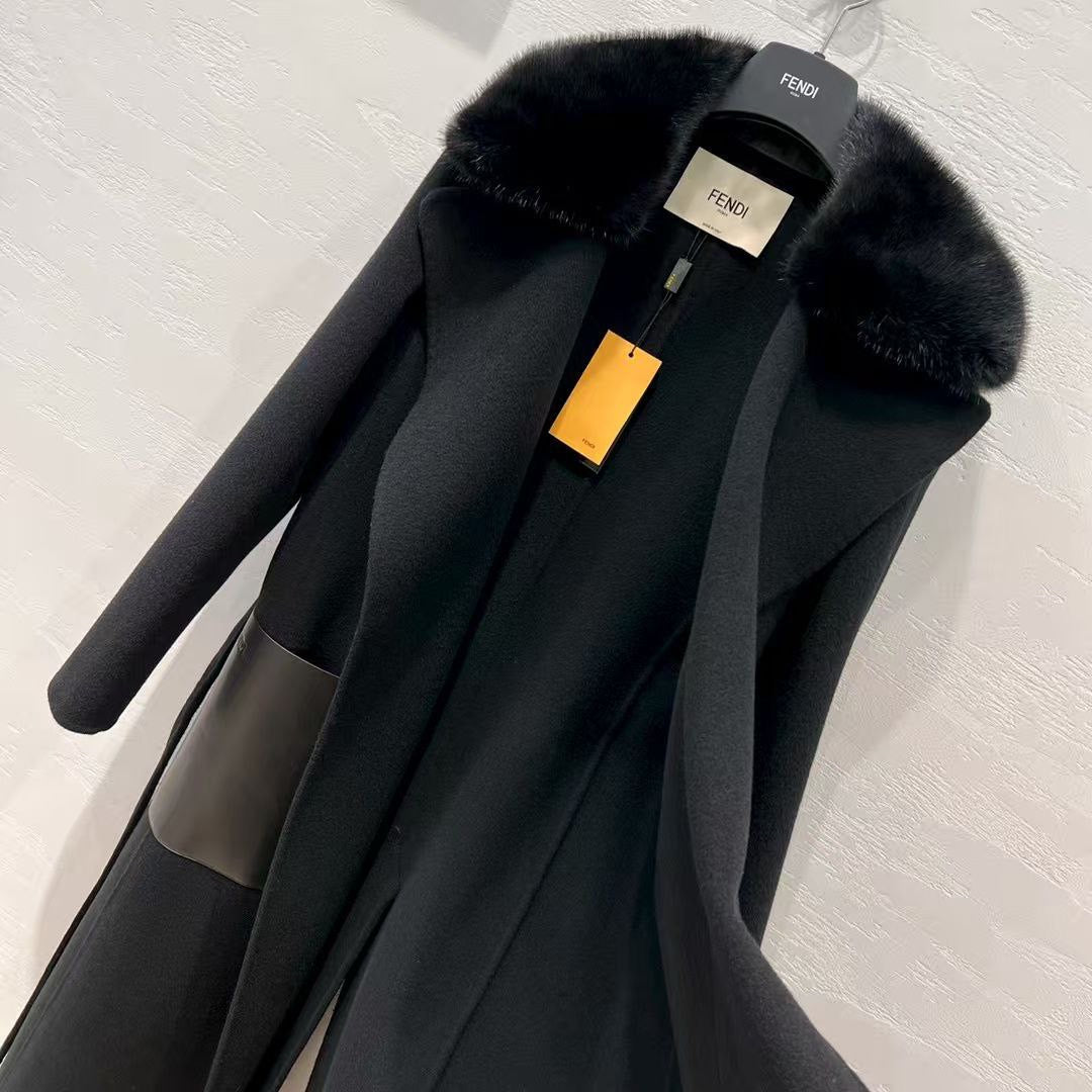 Fendi Coat