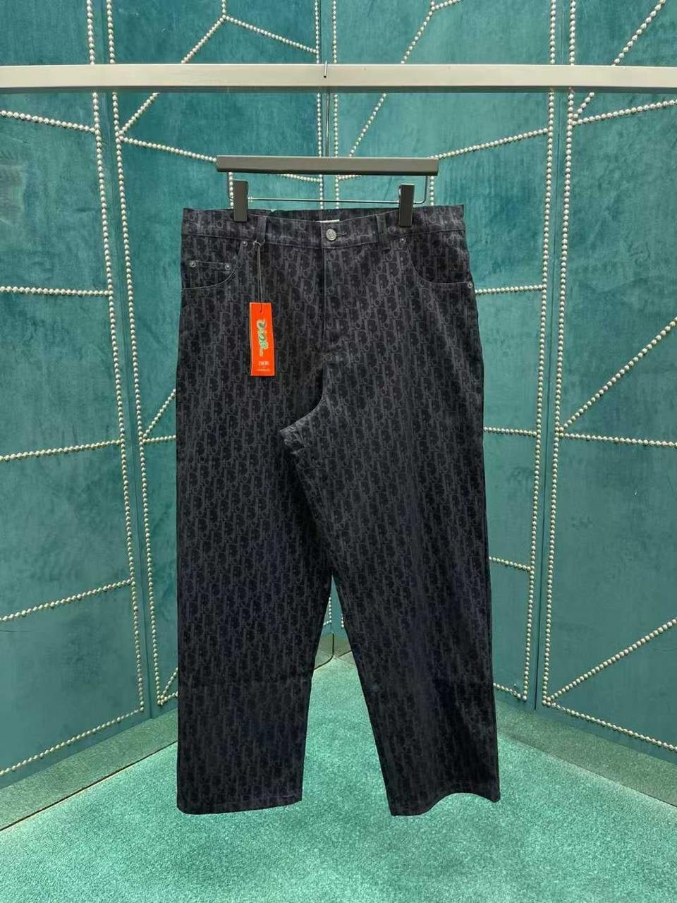 Dior Jeans Pants