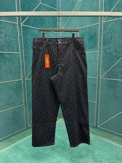 Dior Jeans Pants