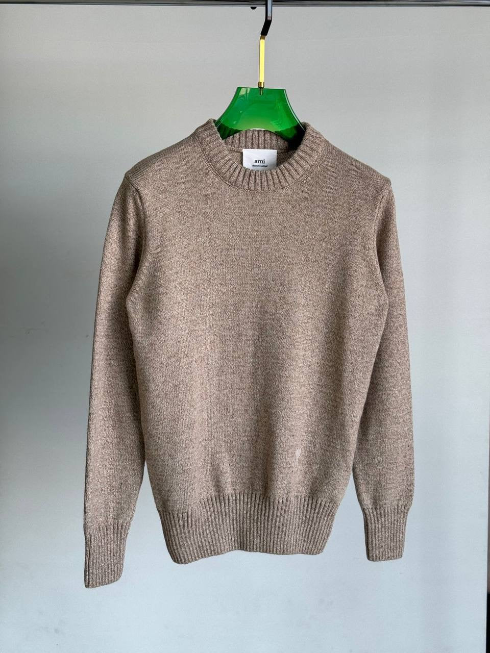 AMI Sweater 2 colors