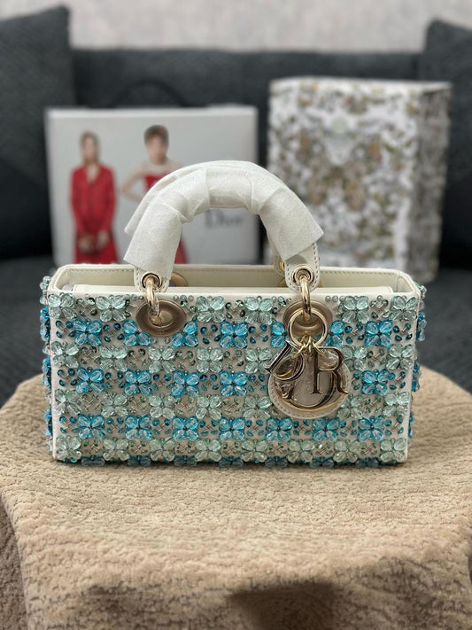 Dior HandBag (VIP Quality) 2 colors
