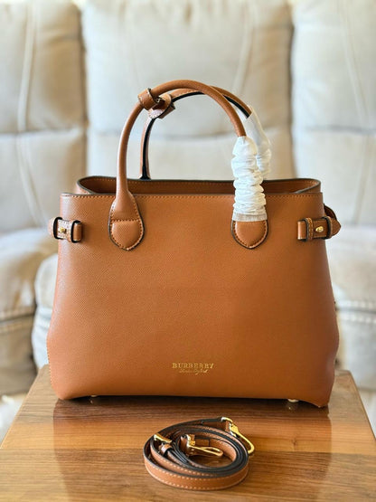 Burberry Sling Bag 2 colors