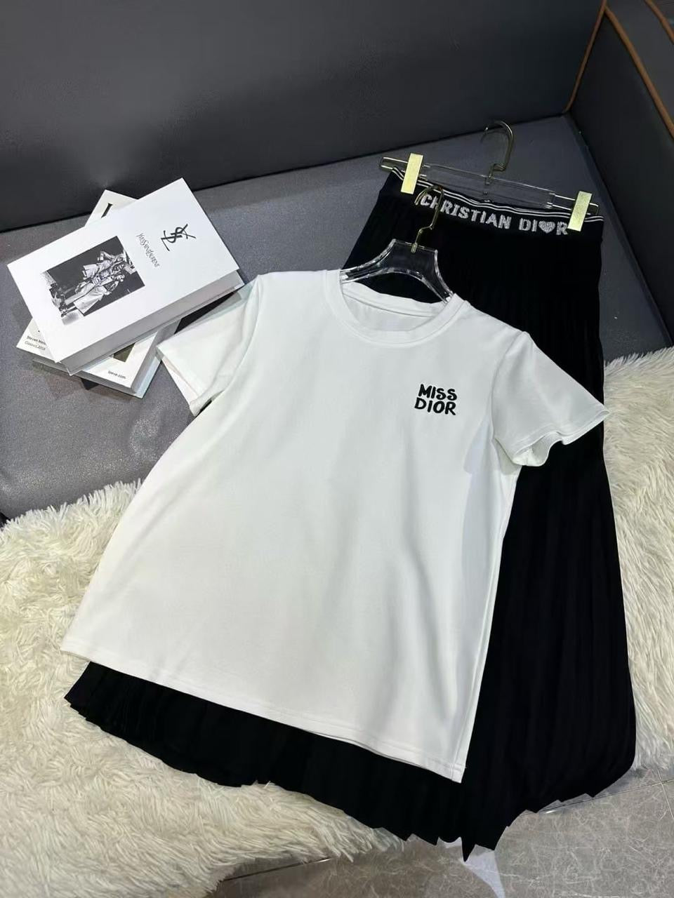 Dior Set 2 colors