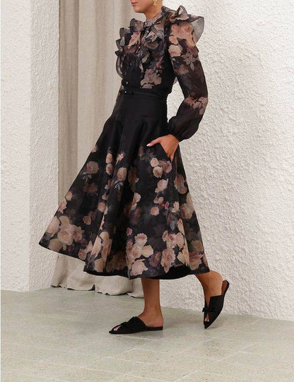 Zimmerman Dress