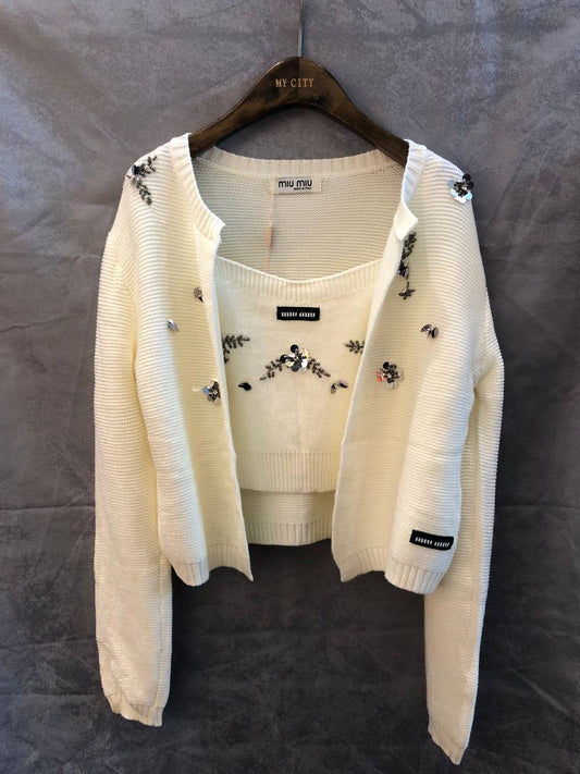 Miu Miu Top & Sweaters