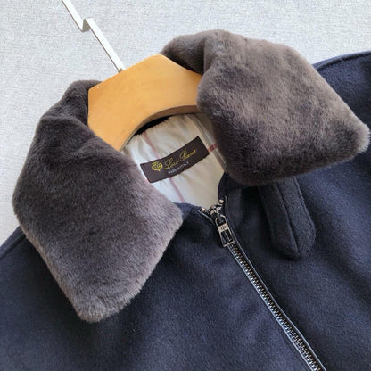 Loro Piana Jacket