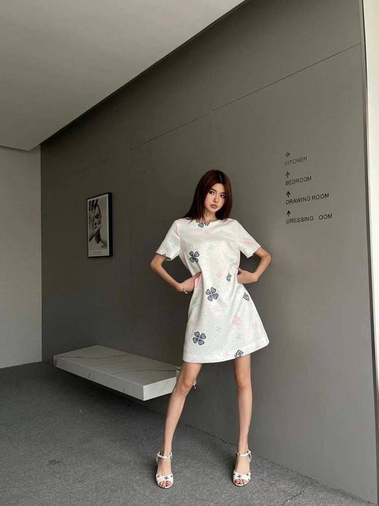 Chanel Dress