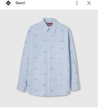 Gucci Shirt