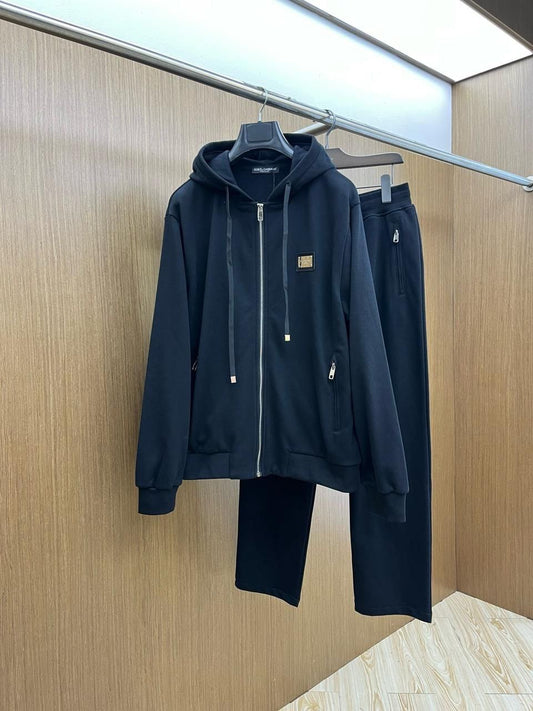 Dolce & Gabbana TrackSuit