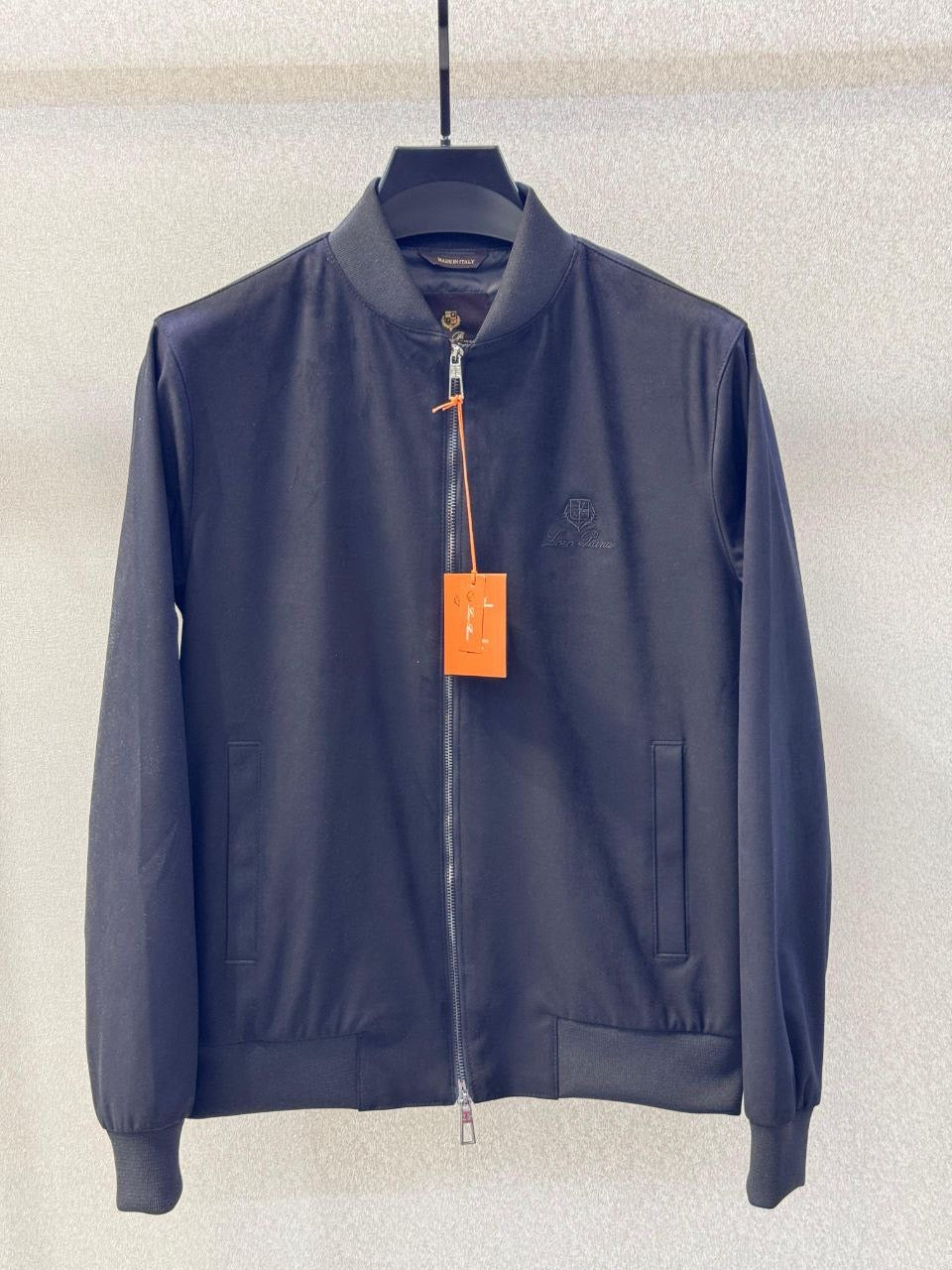 Loro Piana Jacket