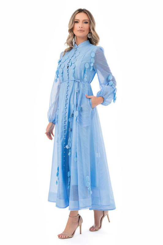 Zimmerman Dress