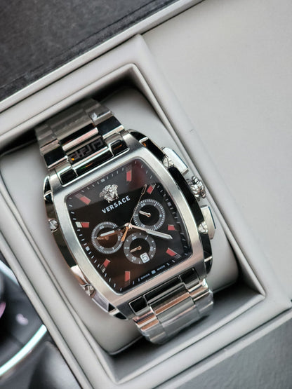 Versace Watch 5 colors