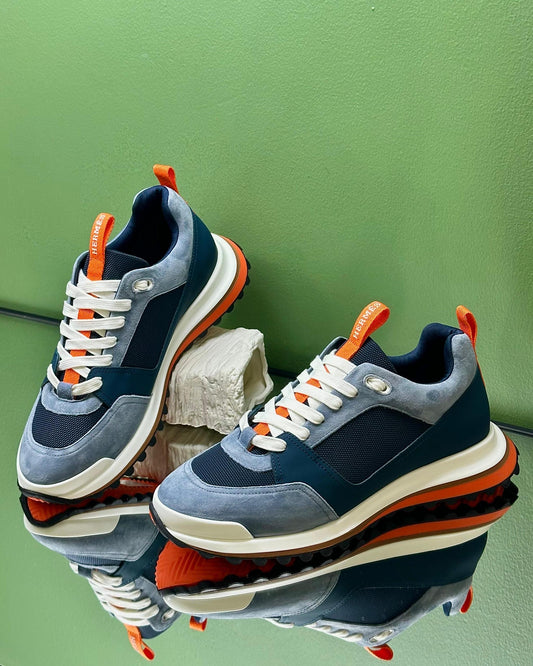 Hermes Sneakers
