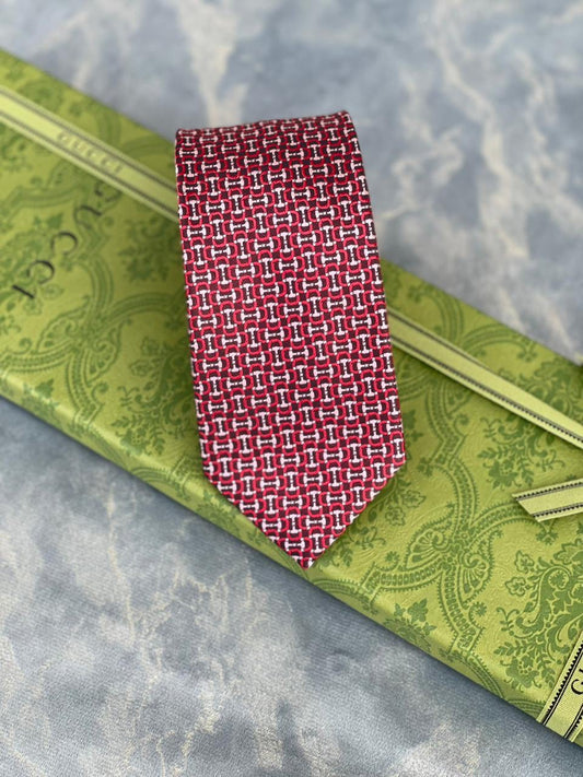 Gucci Tie 2 colors