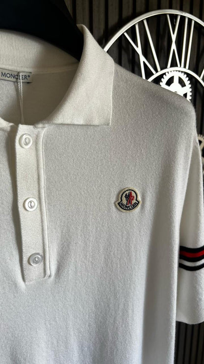 Moncler Polo Shirt