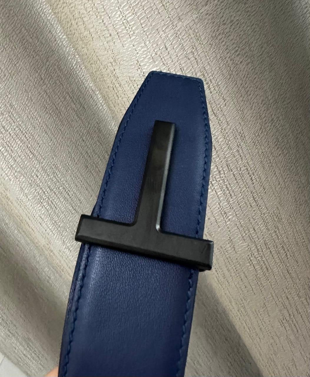 Tom Ford Belts 3 colors