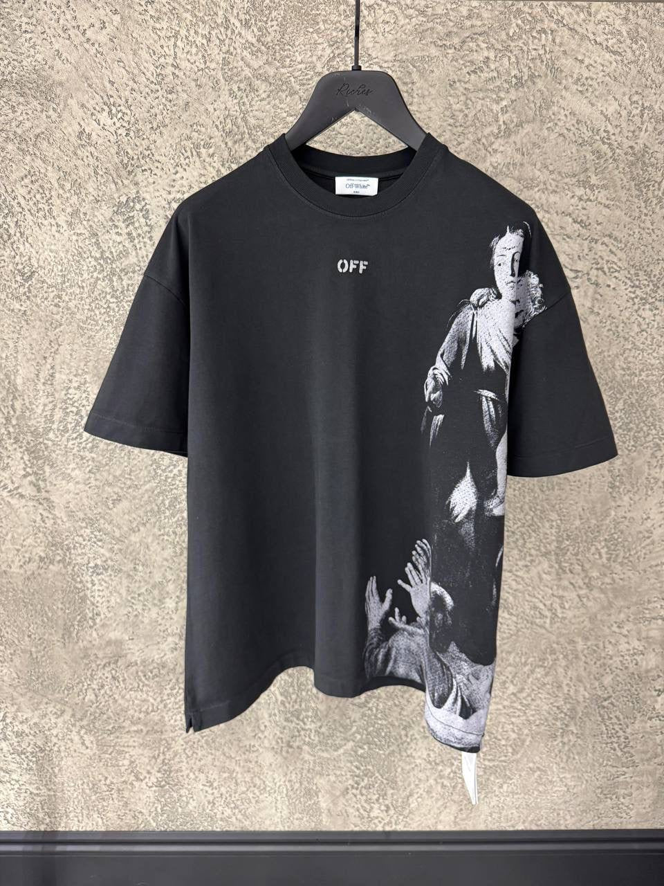 Off White T-Shirts