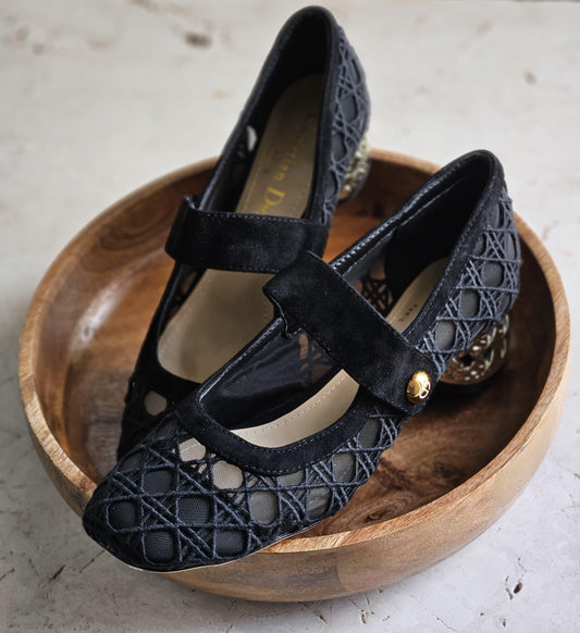 Dior Heels