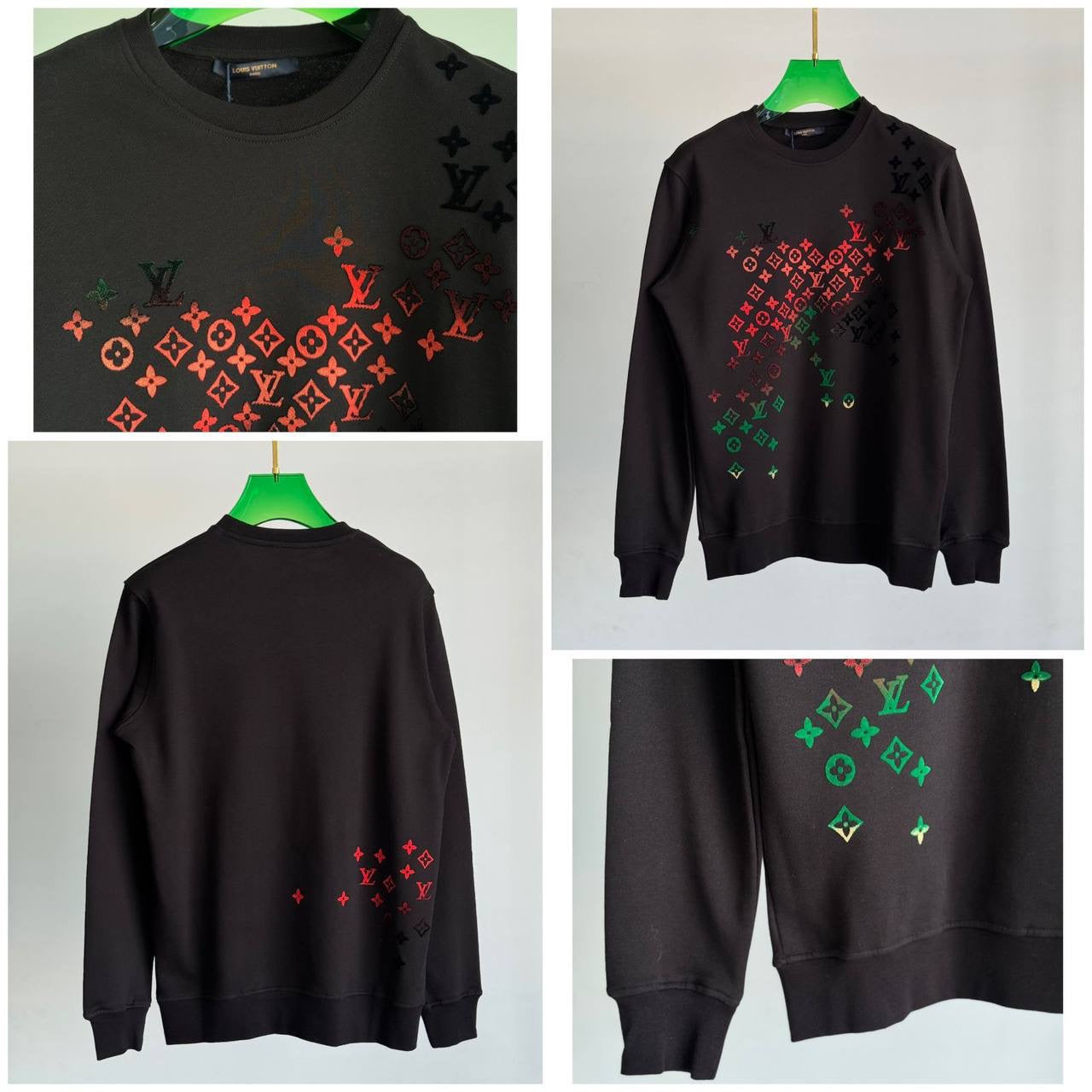 Louis Vuitton Sweatshirt