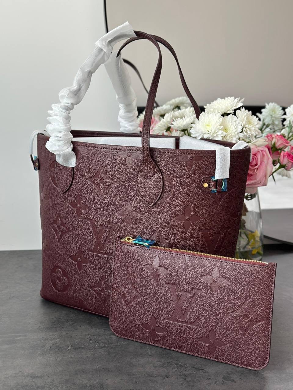 Louis Vuitton Tote Bag (VIP Quality)