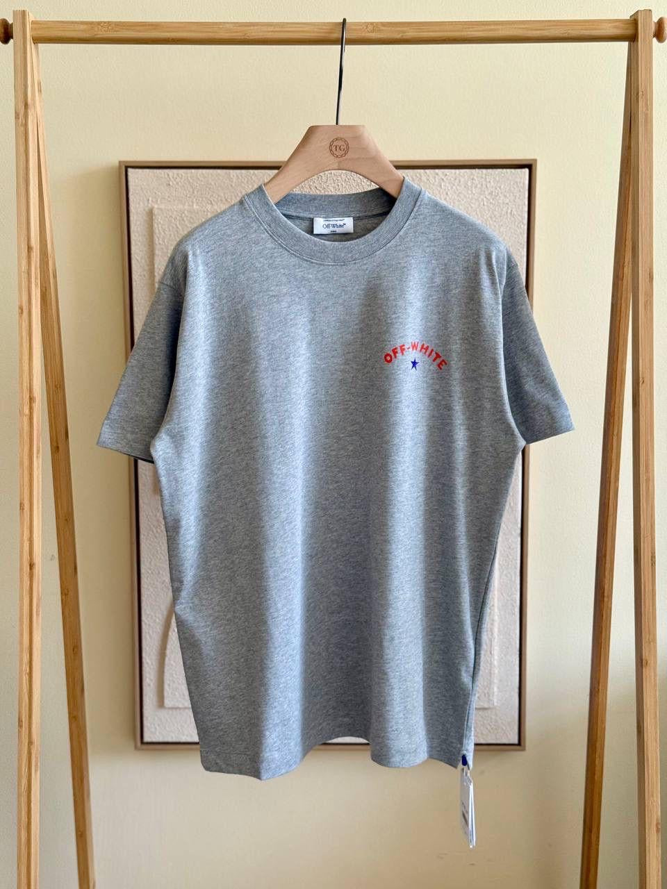 OFF White T-Shirt
